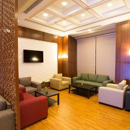 Ayat Al Wafah Hotel Mekka Kültér fotó